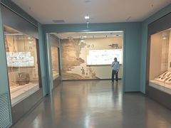 -呼伦贝尔民族博物馆