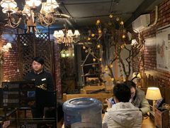 -MAX伯爵趣味互动密室逃脱(大坪D馆店)