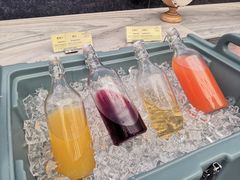 -三亚湾皇冠假日度假酒店·临风大堂酒廊