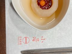 枇杷雪梨-无味舒食(思南公馆店)
