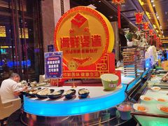 -舒友海鲜姿造(白鹭洲店)