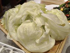 -蝎王府羊蝎子(虎坊桥总店)