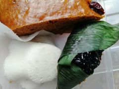-锦记糕点铺