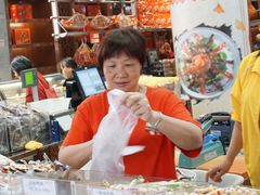 -皇上皇腊味店(下九路店)