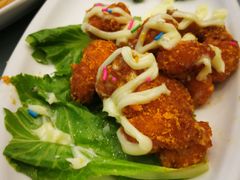 -品大三·南京菜(大行宫店)