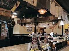 -暖都焼肉·和牛酒場(花都店)