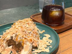 -Home Cafe(水榭春天店)