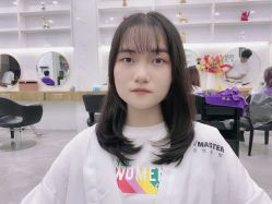 -迈丝发型艺术