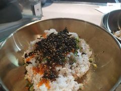 -海之屋韩式烤肉(海棠68环球美食街店)