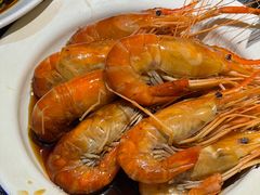 熟醉沼虾-龙门醉客(上塘路店)
