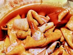 -蜀国大将老火锅(江北店)