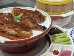 -大鸭梨烤鸭(金色漫香店)