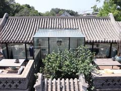 -糖房咖啡(南锣鼓巷店)