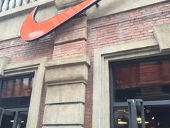 -NIKE武汉品牌体验店