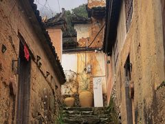 -杨家堂村