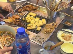 -塘屋烧烤·云南火塘烧烤品牌(春城慧谷旗舰店)