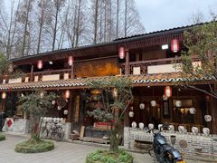 -青城甲(青城山店)