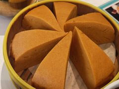 手工招财发糕-顺德佬·宴请·生日宴(西乡店)