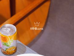 -广州中心皇冠假日酒店-环市食坊·海鲜自助餐厅