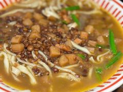-桂花香手工面(鼓楼店)