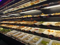 -佰人王串串香火锅(洋珠巷店)