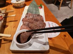 -大叔食堂·和风料理·烧鸟(Aone运动公园店)