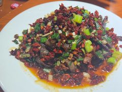-好帮厨·下饭浏阳菜·坚持现炒(月湖店)
