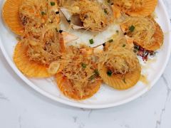 -琼大师东方烤乳猪(亚特兰蒂斯店)