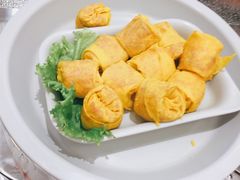 卷煎肉丸-密友回转自助火锅(世茂国际广场店)