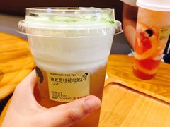 -喜茶(深圳福田星河COCO Park店)