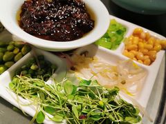 -京味斋·北京烤鸭(华威桥北工大店)