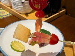 -芸南道·过桥米线(昆明老街旗舰店)