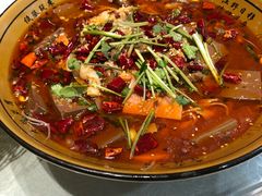 -阿娘家·原生态农家菜(国顺东路店)