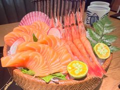 -沼津港精致料理·寿喜烧·烧鸟(青浦宝龙广场店)