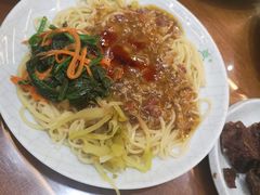 -清真·益鑫羊肉手抓馆(花园北街店)