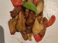 地三鲜-奉天小馆·非遗东北菜(济南万象城店)