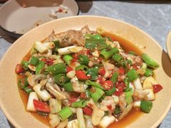 -廖川菜(八佰伴店)