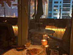 -城市露台景观餐厅(淮海路店)