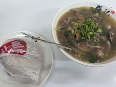 -张记酱牛肉(虎坊桥店)
