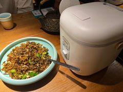 -九锅一堂酸菜鱼(新南凯德直营店)