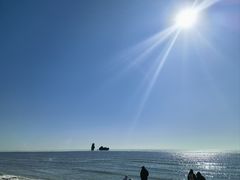 -碣石国家级海洋公园