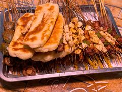 -老谢野馄饨(延安路店)