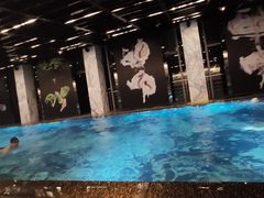 -北京索菲特大酒店·健身中心