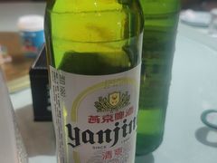 -北平味道.京味菜.烤鸭(梨园店)