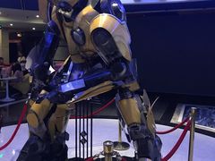 -飞扬影城(正佳IMAX店)