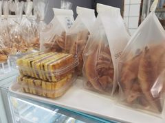 -甜嘟嘟烘焙坊(舒城路店)