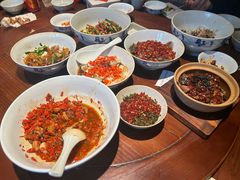 -田小狗的饭店(碧桂园店)
