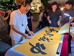 -寻梦滕王阁实景演出