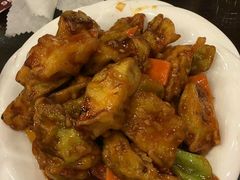 -大清花饺子(园林路店)