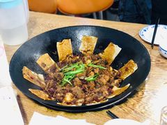 -皖北巫氏三胖地锅鸡(长淮总店)